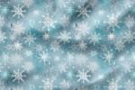 VORBESTELLUNG *  Winter Snowflakes Muster * - Eigenproduktion - 6