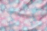 VORBESTELLUNG *  Winter Snowflakes Muster * - Eigenproduktion - 7