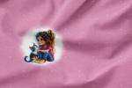 Vorbestellung *Girl with Cat* - Eigenproduktion - 2