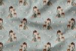 VORBESTELLUNG * Princess with Deer- Eigenproduktion
