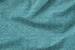 VORBESTELLUNG Fake Glitter Mint/Petrol