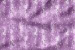 VORBESTELLUNG * Luxury Design * - Eigenproduktion - Glitter Blumen