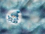 Vorbestellung * Sweet Winter Gnome - Eigenproduktion -1