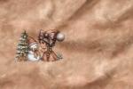 Vorbestellung * Christmas Gnome Girl * - Eigenproduktion -2