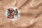 Vorbestellung * Christmas Gnome Girl * - Eigenproduktion -3