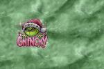 Vorbestellung * Grinchy Panel - Eigenproduktion