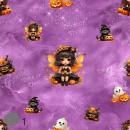 Digitales Stoffdesign - Halloween Fairy - 1