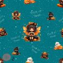 Digitales Stoffdesign - Halloween Fairy - 2