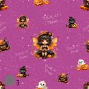 Digitales Stoffdesign - Halloween Fairy - 3