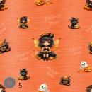 Digitales Stoffdesign - Halloween Fairy - 5