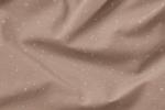 VORBESTELLUNG *  Snowflakes * - Eigenproduktion - Hellbraun
