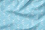 VORBESTELLUNG * Bokeh Herzen* - Eigenproduktion Babyblau