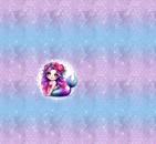 Vorbestellung *Sweet Mermaid * - Eigenproduktion - 2