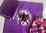 Stoffpaket - Woodland Dreams - Reh - French Terry