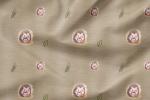 VORBESTELLUNG * Sweet Autumn Igel* - Eigenproduktion - Muster