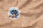 Vorbestellung * Sweet Keksmonster - Eigenproduktion - 2