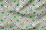 VORBESTELLUNG * Sweet Mother & baby Koala * Muster