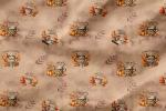 VORBESTELLUNG *Autumn Fall - Cup -Coffee*  - Eigenproduktion
