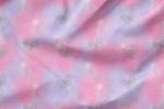 VORBESTELLUNG * Kombi - Pastel -  mit Schmetterlingen - Cute Unicorn with Fairy Stick - with Butterfly