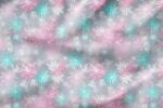 VORBESTELLUNG * Winter Snowflakes Muster* - Eigenproduktion - 4