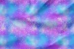 VORBESTELLUNG * Sparkle Rainbow- Eigenproduktion -Türkis/Lila