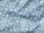 VORBESTELLUNG * Winter Snowflakes Muster* - Eigenproduktion -