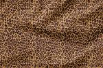 VORBESTELLUNG * Glitter Leo * - Eigenproduktion - Braun