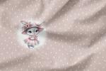 Vorbestellung * Cute Easter Bunny * Eigenproduktion - 5 - Taube