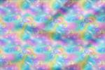 VORBESTELLUNG * Pastel Holographische Bubbles - Eigenproduktion