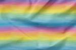 VORBESTELLUNG * Rainbow Abstract - Eigenproduktion