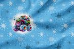 Vorbestellung *Monster Truck * - Eigenproduktion - 3