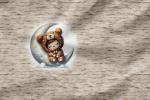 Vorbestellung * Serie Moon Bear * Eigenproduktion - 3