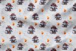 VORBESTELLUNG * Muster - Baby Dragon - 1