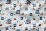 VORBESTELLUNG * Splash Muster -Sweet Keksmonster