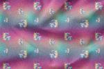 VORBESTELLUNG * Rainbow Alpaka Muster* - Eigenproduktion