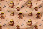 VORBESTELLUNG * Whimsical Monster* Muster