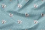 VORBESTELLUNG * Winter Raccoon Muster* - Eigenproduktion