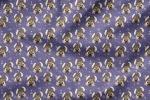 * Rehliebe Muster- Eigenproduktion - Oldpurple- Schnubbirella -