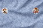 Vorbestellung * Sweet Fire brigade Giraffe* - Eigenproduktion