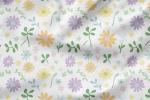 VORBESTELLUNG * Pastel Spring Flowers - 3