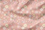 VORBESTELLUNG * Pastel Spring Flowers 4