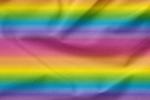 VORBESTELLUNG * Rainbow Stripes*
