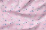 * Einhornflauschi Rosa * Eigenproduktion - Schnubbirella - Kombi