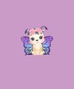 VORBESTELLUNG Sweet Butterfly