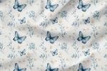 VORBESTELLUNG * Schmetterlinge mit Blumen* - Eigenproduktion