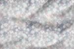 VORBESTELLUNG *  Pastel Glitter Snowflakes* - Eigenproduktion - 3