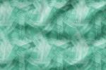 VORBESTELLUNG * Brush Stroke Grün* - Eigenproduktion
