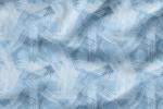 VORBESTELLUNG * Brush Stroke* - Eigenproduktion Hellblau