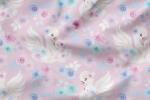 VORBESTELLUNG * Swan* - Eigenproduktion - Rose