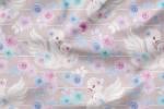 VORBESTELLUNG * Swan* - Eigenproduktion - Stripes